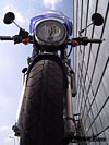 Suzuki SV650
